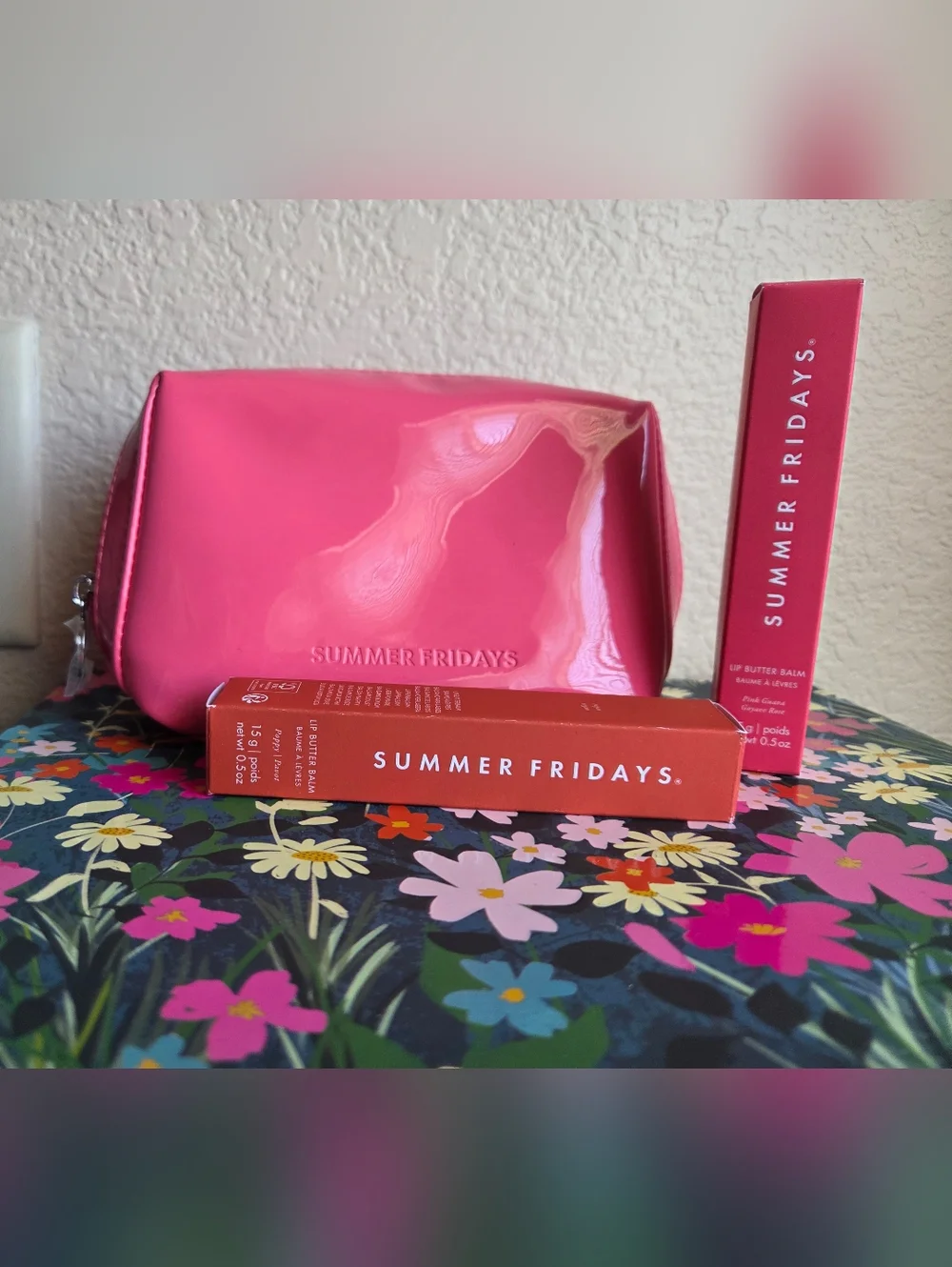☆♡☆New In Box☆♡☆ SummerFridays Lip Butters